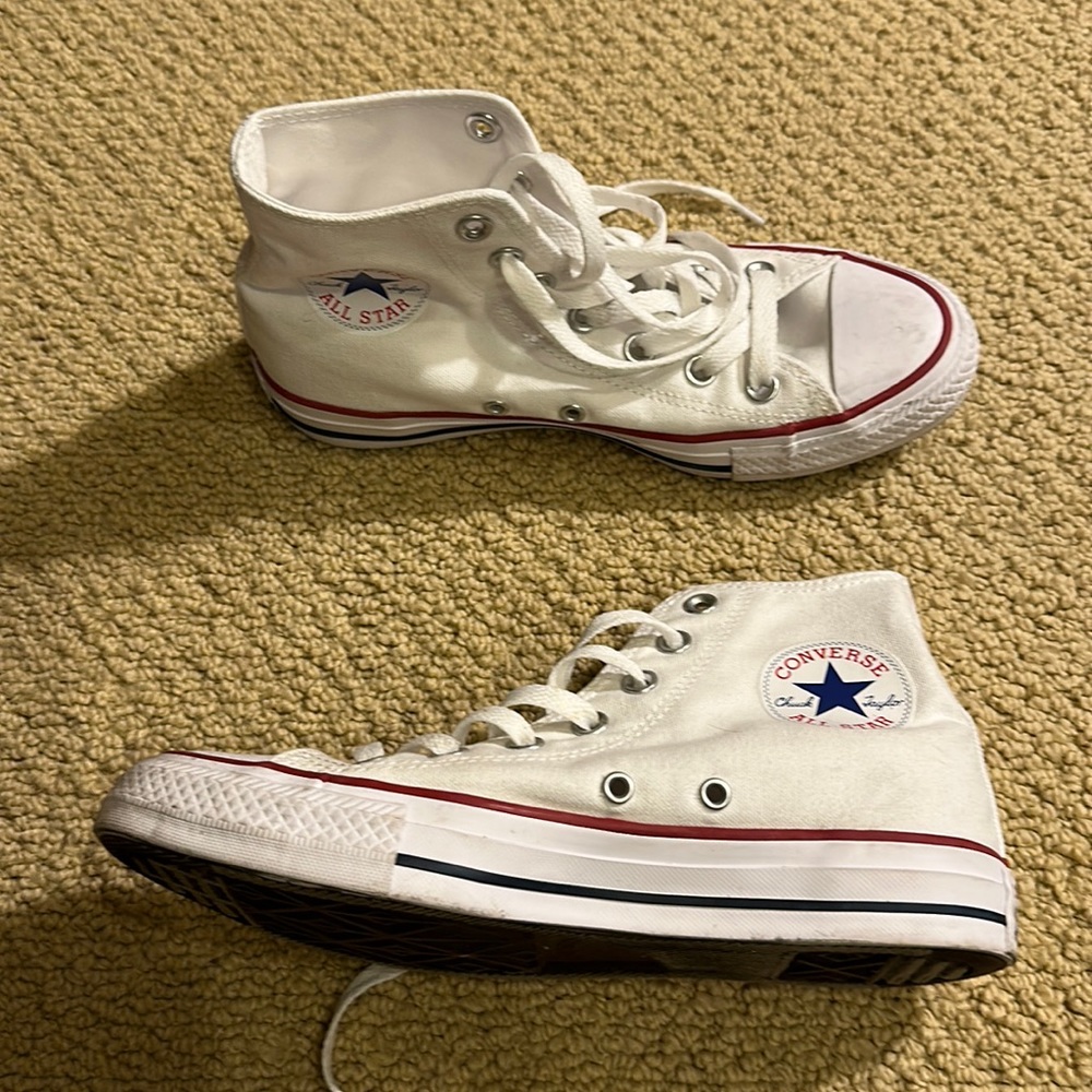 Converse all star